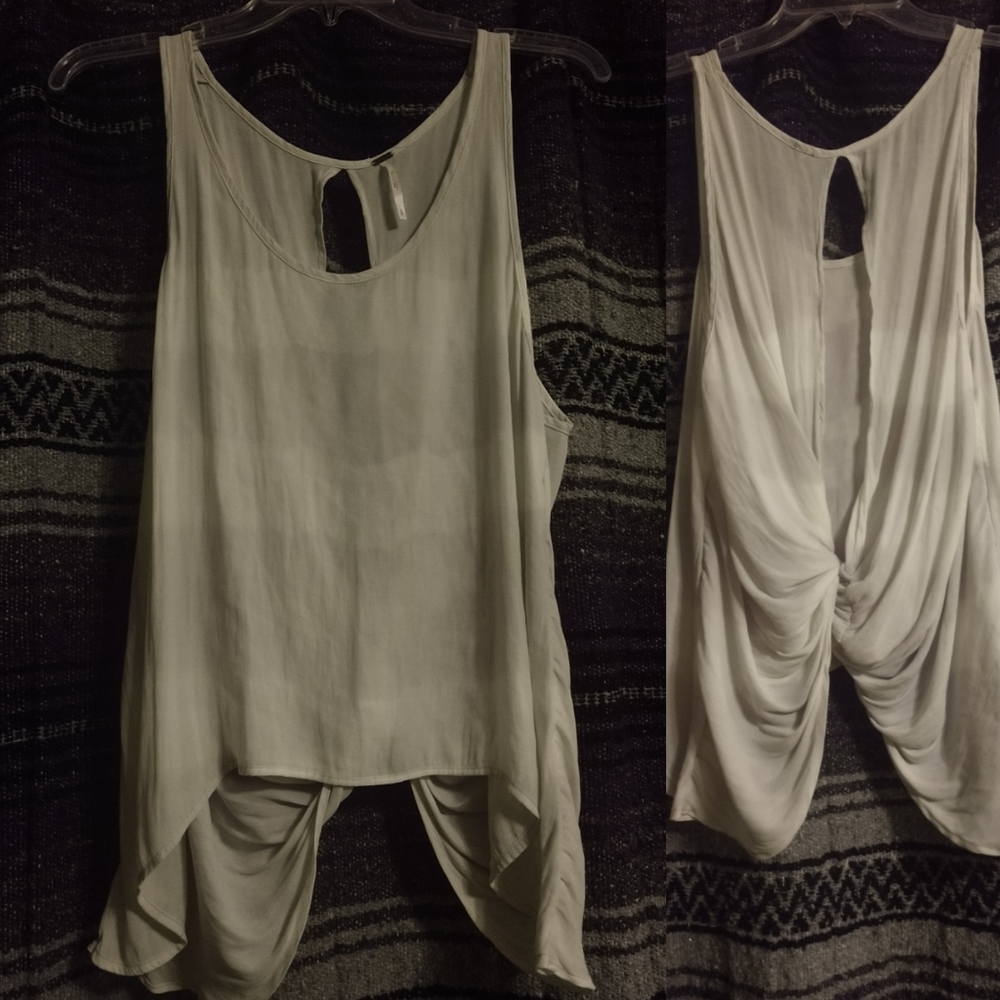 Intimately by Free People open back top